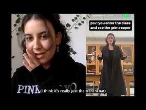 uchicago video profile (accepted!!!!)