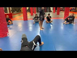 Rubber Guard straight Jacket submission details