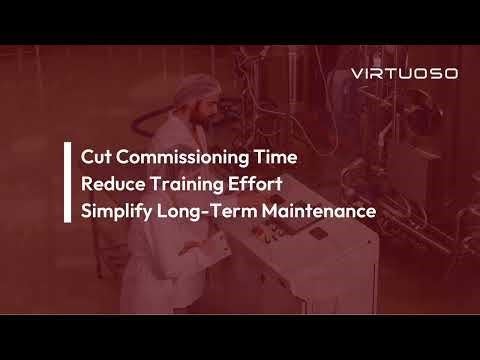 Upgrade to Unified Automation with Honeywell HC900