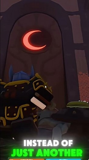 LEAKED VESTERIA UNRELEASED BADLANDS ENTERANCE? #shorts