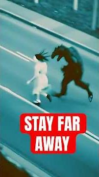 4 Animals That Will Give You Nightmares Forever