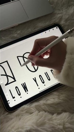 Mastering Procreate on iPad 2022 with Apple Pencil #ProcreateArt #iPadTips