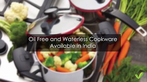 11K views · 187 reactions | Royal Prestige is known for their oil free and waterless cookware. We sat down with them to find out more about the brand. ThinKitchen by Seeba Lifestyles | Vegan First | Facebook