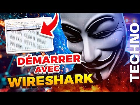 WIRESHARK: How to analyze and listen to your network (ARP and DHCP examples)