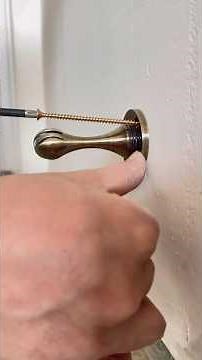 Quick and Professional Magnetic Door Lock Installation – Tips & Tricks!
