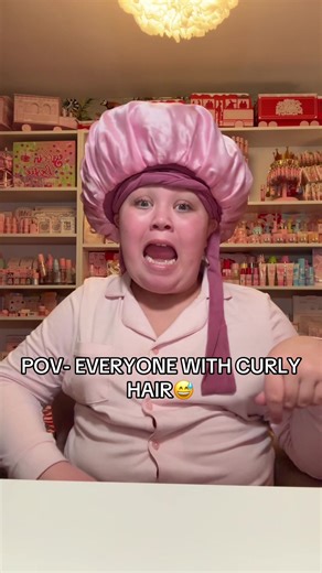 Curly Hair Routine with Lacey: Tips & Tricks