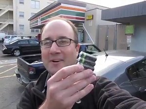 Exclusive: Hands-on with Amazon Locker, now working