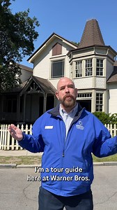 2.3K views · 71 reactions | Gremlins fans!  Let's see how many of these facts you know. Learn more when you take a tour with us at #WBTourHollywood. | Warner Bros. Studio Tour Hollywood | Facebook