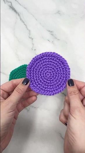 How to Create a Perfect Circle in Crochet