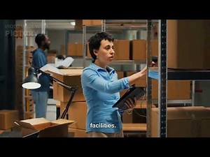 "RFID Technology Explained: How Radio Frequency Identification Works"