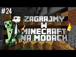 MINECRAFT on MODs #24 - Animal Breeding