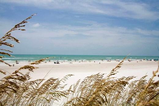 The 25 Best Beaches in the US