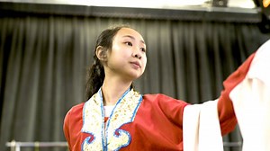 373K views · 6K reactions | It’s rare to find a 15 year old listening to opera, much less performing it. But Tan Wei Tian isn’t ordinary. She’s taking on one of Singapore’s oldest and rarest operatic forms, and raising her voice to save the disappearing art. This Great Big Story is brought to you by VisitSingapore. | Great Big Story | Facebook