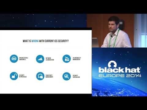 Industrial Control Systems : Pentesting PLCs 101 (Part 1/2)