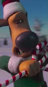 🌿🐑 Shaun’s Farm Adventure Begins!🐑🐑🐑#shaunthesheep #shorts