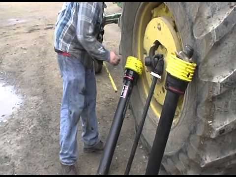 PTO Installation Video