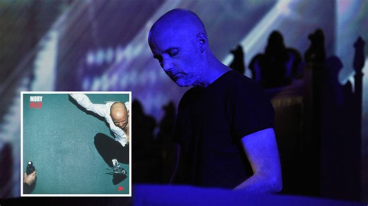 Moby's Play 25th anniversary tour: Everything you need to know
