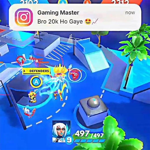 20k Special Edit - Frag Pro Shooter 🔥🤯