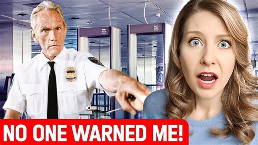 TSA Line Mistakes to Avoid | 10 Airport Security Tips
