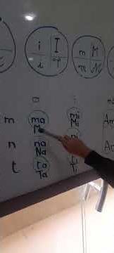 Initiation à la lecture 3ap