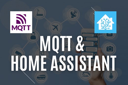 Configuring the Mosquitto MQTT Docker container for use with Home Assistant — Home Automation Guy