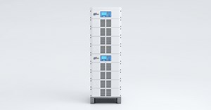 Premium modular SMPS plating rectifier | FlexKraft