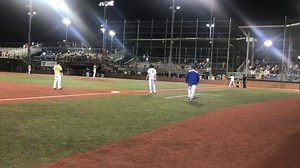 6.5K views · 143 reactions | No. 4 Berwick upsets No. 1 Sterlington, 8-6, in Class 3A semifinal action to advance to the Class 3A final. It’s Berwick’s first state finals appearance since 1994. Now, the Panthers will go for their first title since 1978. Below is the final out. | Morgan City Review | Facebook