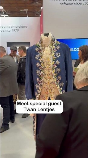 Embroidery Design & Digitizing Software