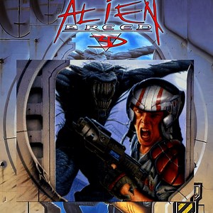 Alien Breed 3D is one game I’d love to see make a comeback, reimagined with next-gen hardware, level design, and graphics. I had a blast with it back in the day, though that tiny screen doesn’t quite hold up today. #alienbreed #retrogaming #videogames #nostalgia #fps | Classic Replay