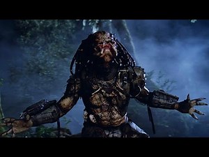 Predator Full Movie Facts, Story And Review | Arnold Schwarzenegger | Carl Weathers