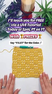 4.2K views · 18 reactions | Say “FILET” for the LlNKS! ❤️Wanna learn...