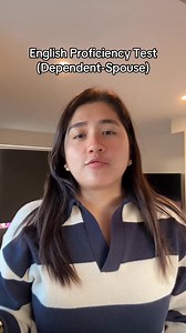 685 reactions · 58 shares | English Proficiency Test(Dependent-Spouse) #englishproficiency #pte #nzapplication #newzealand #filipinoteacherinnz | Livingthe NZdream | Facebook