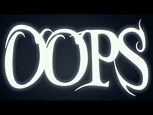 Capper「誒哟?!:Oops?!」Official Music Video