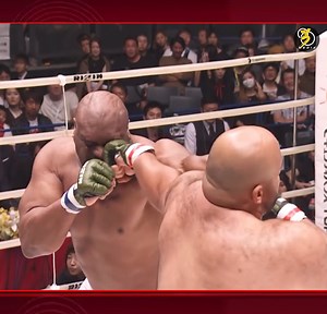 399K views · 1.7K reactions | Bob Sapp vs Osunaarashi  One of the Most Hilarious Fights Ever  | Street Fight Europe | Facebook