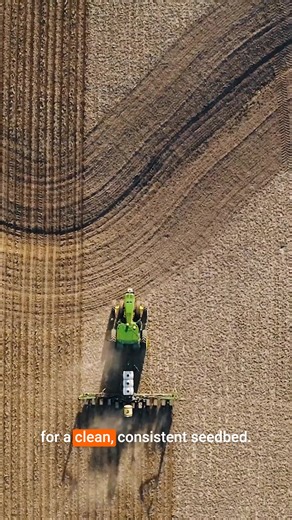 Upgrade your ExactEmerge planter with FurrowForce Reveal and save $150/row through Sept 30. Make the Precision Decision. | Precision Planting