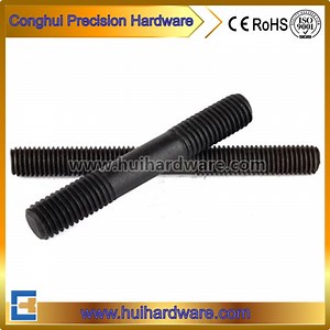 [Hot Item] Threaded Rods/Threaded Studs/Double Threaded Studs/Double End Stud Bolt