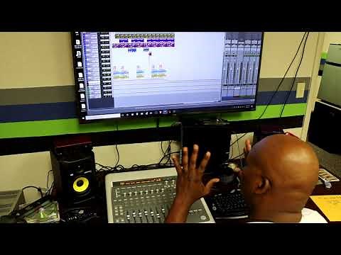 DIGI 003 WITH PROTOOLS 12 ON WINDOWS 10