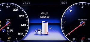 Your Guide to AdBlue - What It Is, Who Needs It, and How to Refill It