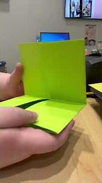 📖 DIY Mini Book Tutorial | Easy Handmade Craft