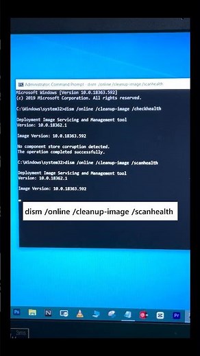 HOW TO FIX BLUE SCREEN ON WINDOWS PC