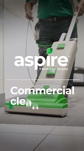 Simplify Operations with All-in-One Software! Aspire's all-in-one commercial cleaning business software is designed to streamline your operations and empower your business to grow. Our platform is customizable to your unique needs and scalable to support businesses of any size. Aspire includes robust features to enhance your operations and drive efficiency. From managing work orders to tracking expenses, Aspire has everything you need to run your commercial cleaning business from one intuitive d