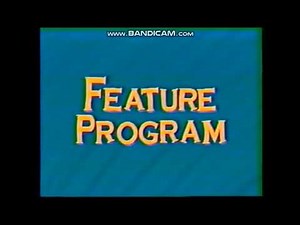 WTP Halloween Feature Program Gets Slowest!