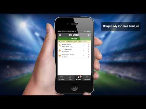 FlashScore Livescore