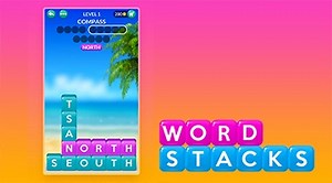 Download & Play Word Stacks on PC & Mac (Emulator)