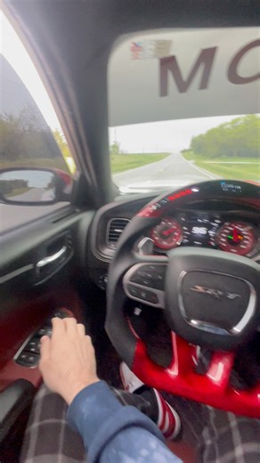 Daddy RedKey on Reels