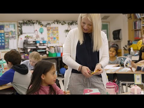 How Punch Cards Can Simplify Classroom Management