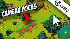 Cinemachine using mouse input