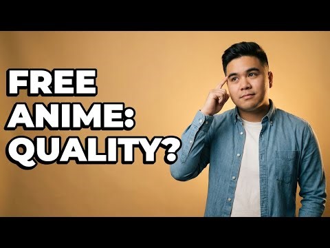 How Does Video Quality Compare On Free Anime Streaming?
