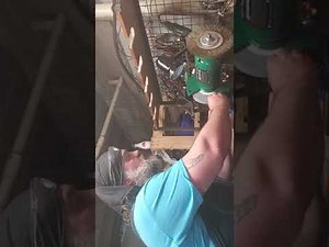 Masterforce benchgrinder review