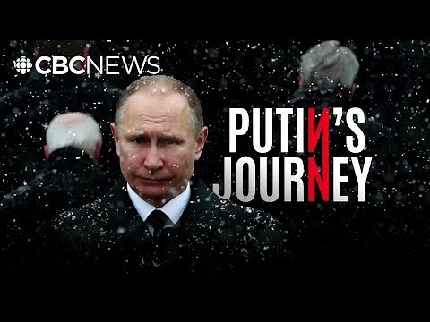Inside Putin’s dark rise to power | Full documentary